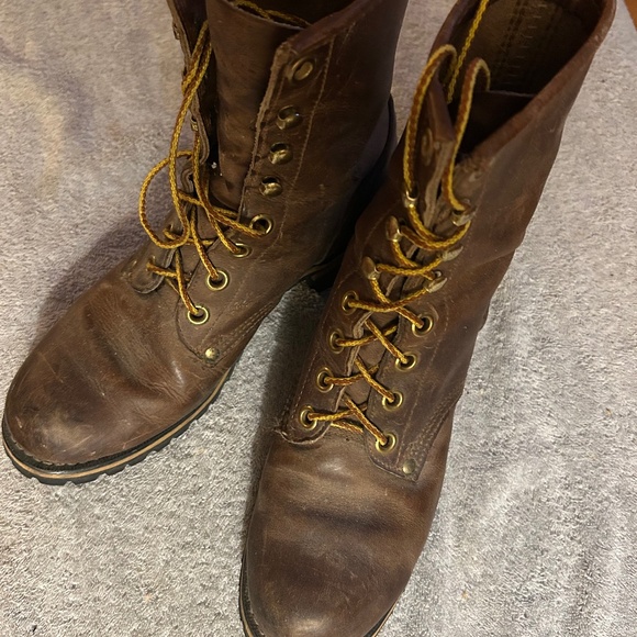 Boots - Picture 1 of 1